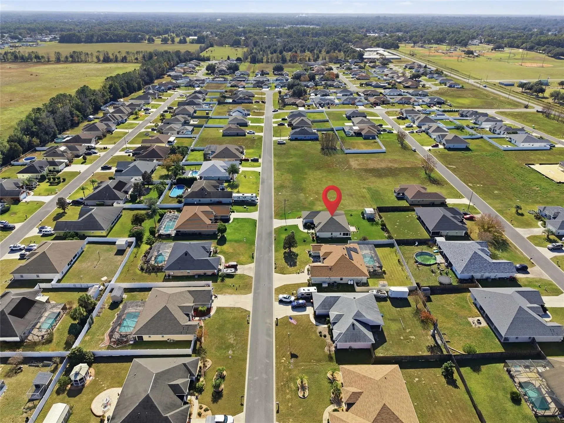 10180 SE 69th Avenue Belleview FL 34420
