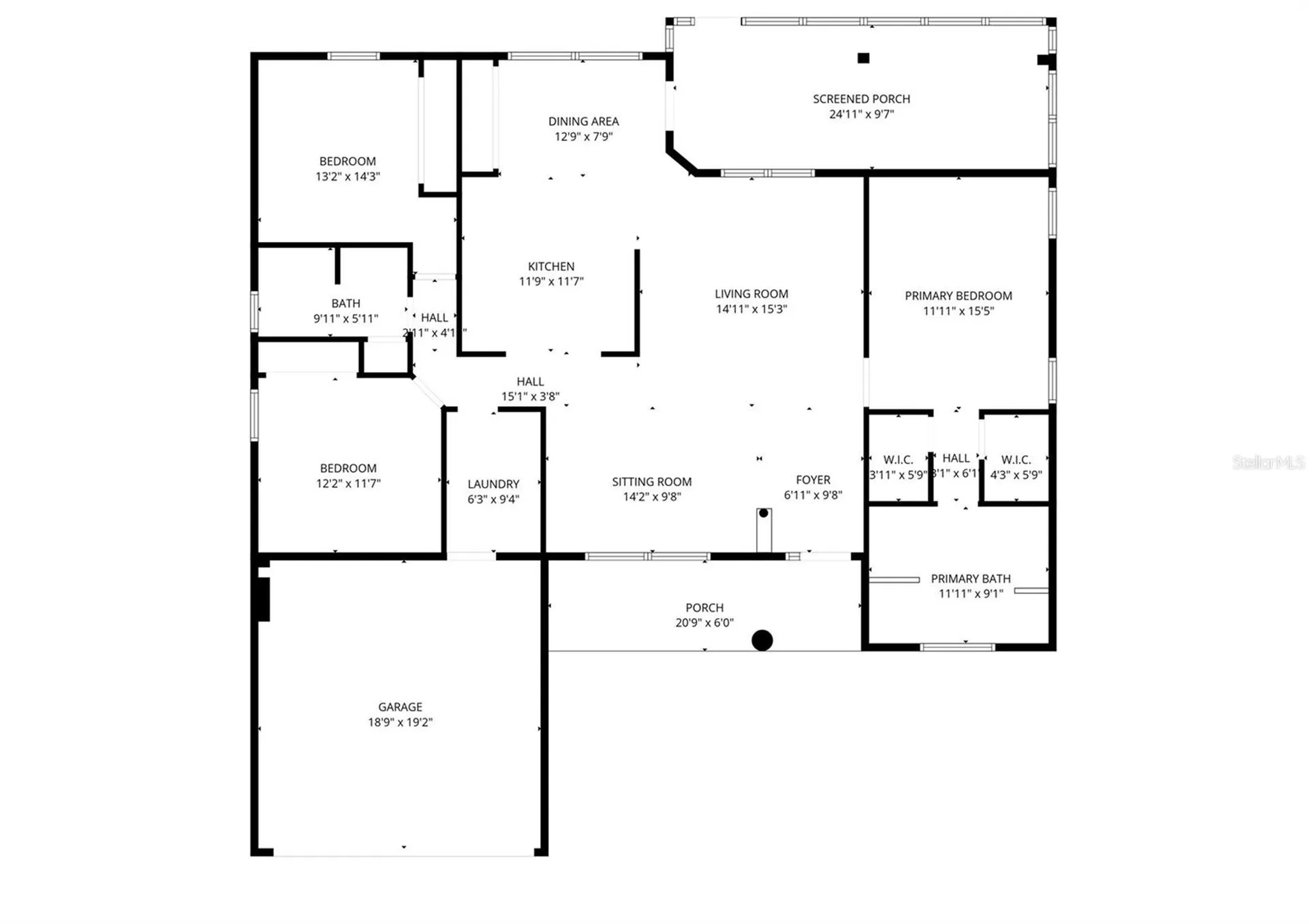 10180 SE 69th Avenue Belleview FL 34420