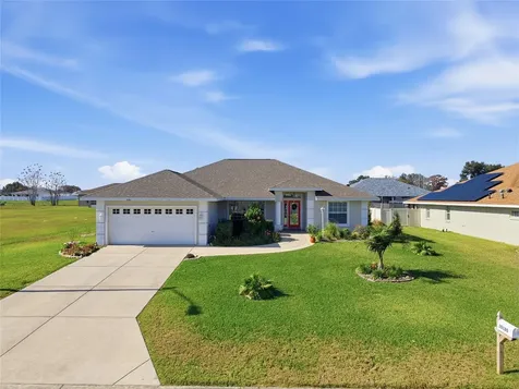 10180 SE 69th Avenue Belleview FL 34420