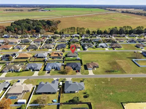 10180 SE 69th Avenue Belleview FL 34420