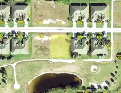 1535 Atares Drive Punta Gorda FL 33950