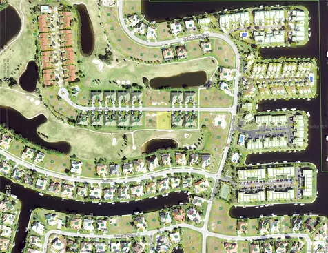 1535 Atares Drive Punta Gorda FL 33950