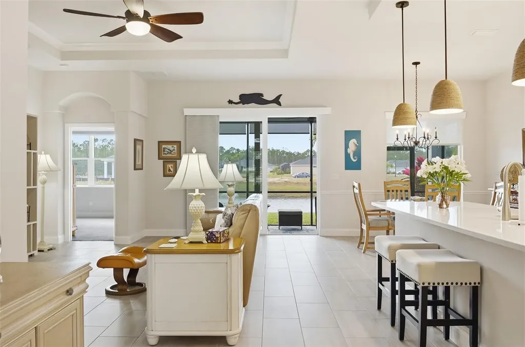 17 Spring Street Palm Coast FL 32164