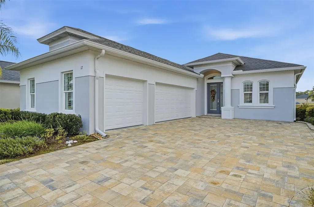 17 Spring Street Palm Coast FL 32164