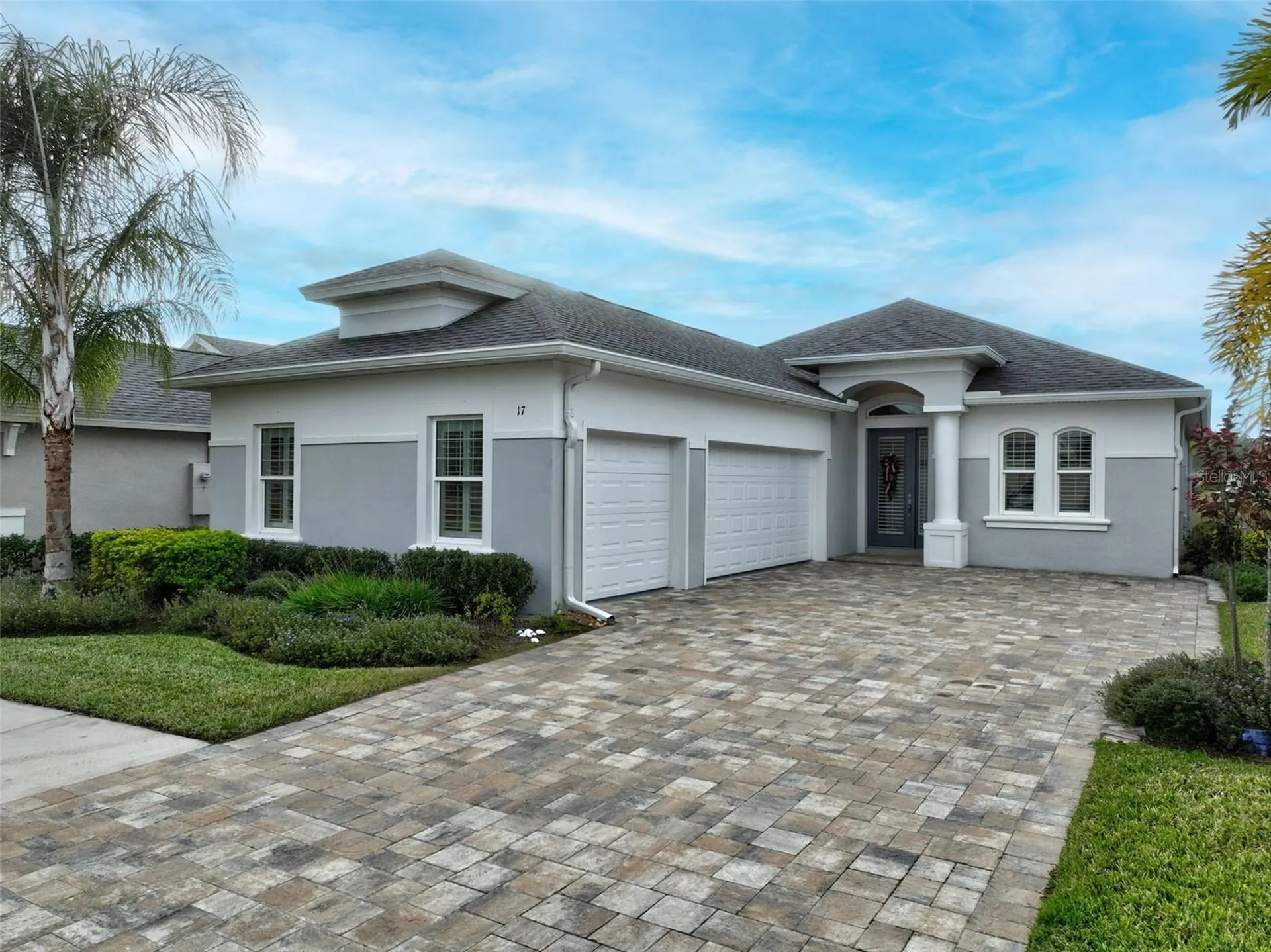 17 Spring Street Palm Coast FL 32164