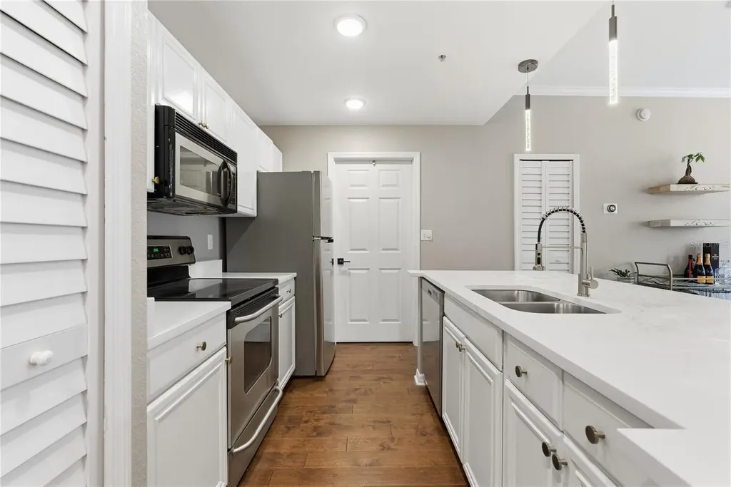 700 S Harbour Island Boulevard Tampa FL 33602