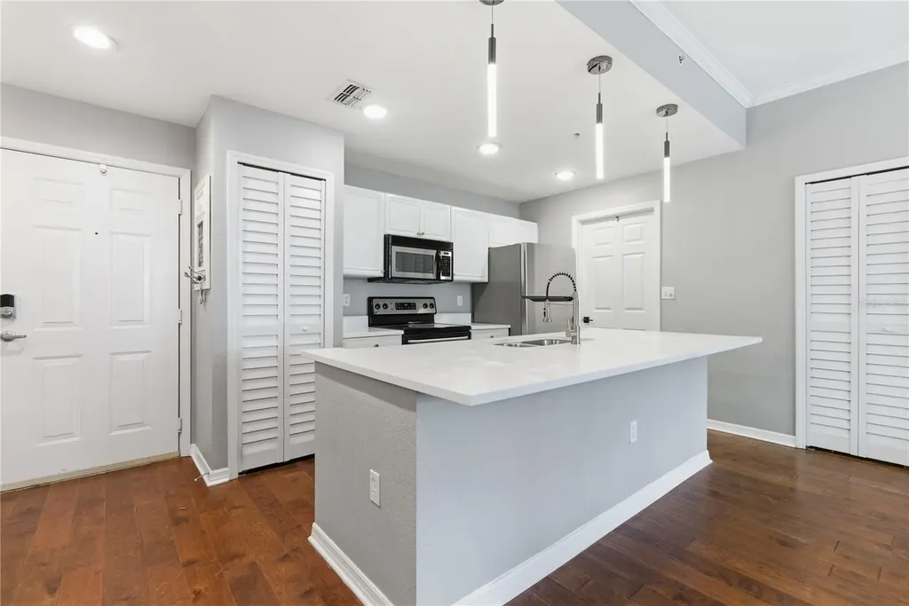 700 S Harbour Island Boulevard Tampa FL 33602