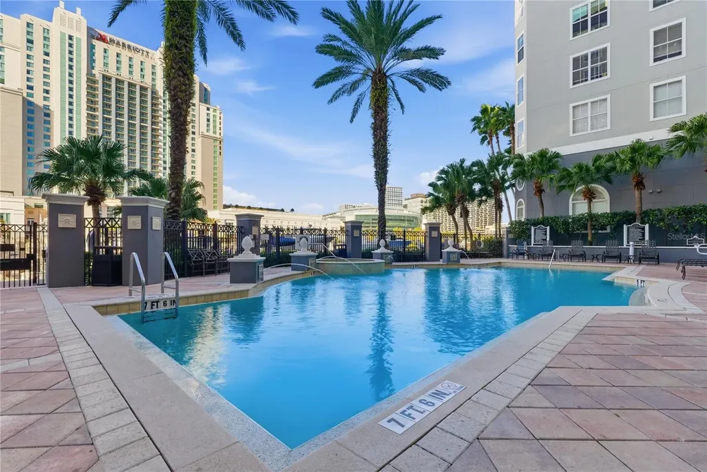 700 S Harbour Island Boulevard Tampa FL 33602
