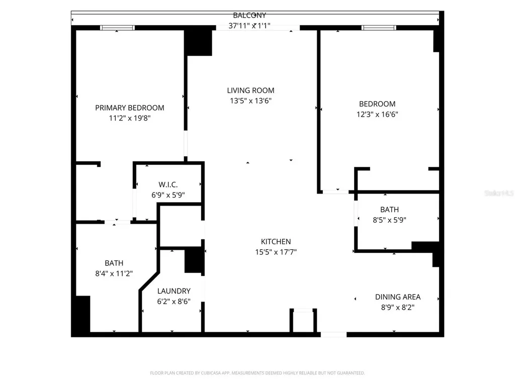 700 S Harbour Island Boulevard Tampa FL 33602