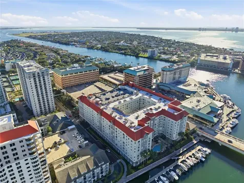 700 S Harbour Island Boulevard Tampa FL 33602