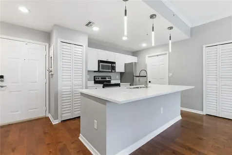 700 S Harbour Island Boulevard Tampa FL 33602