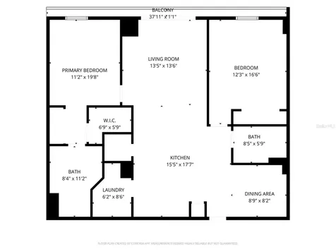 700 S Harbour Island Boulevard Tampa FL 33602