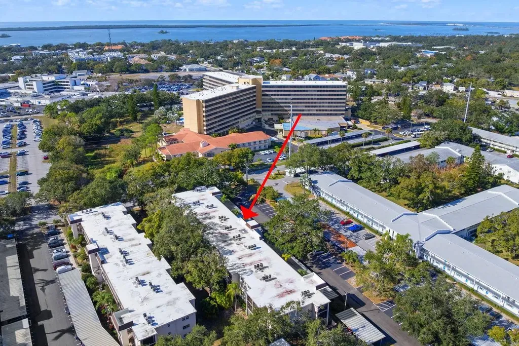 871 New York Avenue Dunedin FL 34698