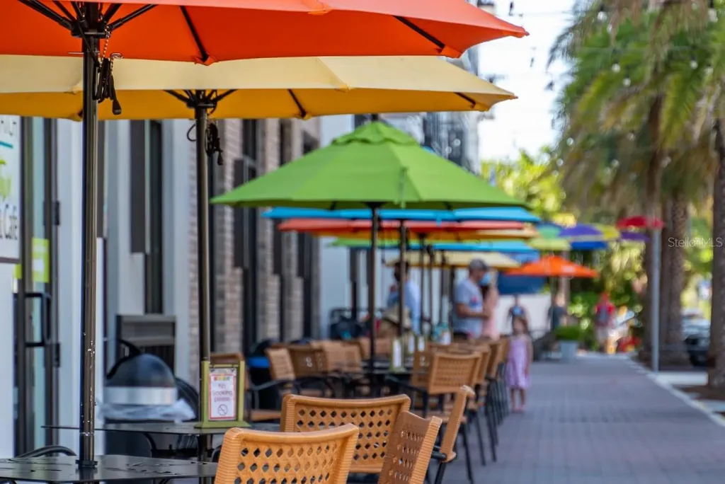 871 New York Avenue Dunedin FL 34698