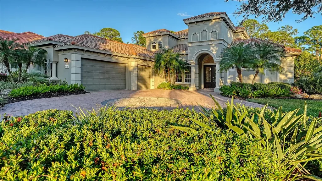 8335 Grosvenor Court Bradenton FL 34201
