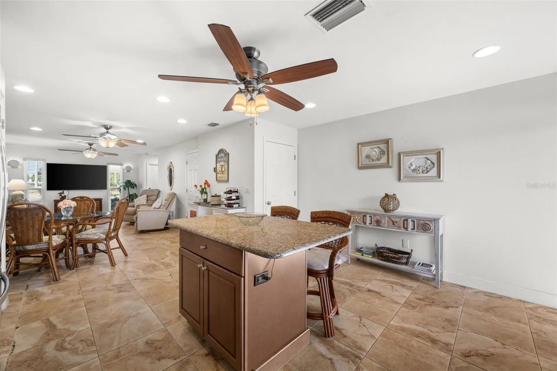 4803 SW Santa Barbara Court Cape Coral FL 33914