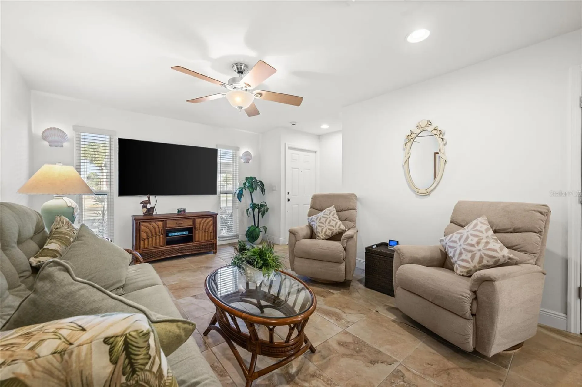 4803 SW Santa Barbara Court Cape Coral FL 33914