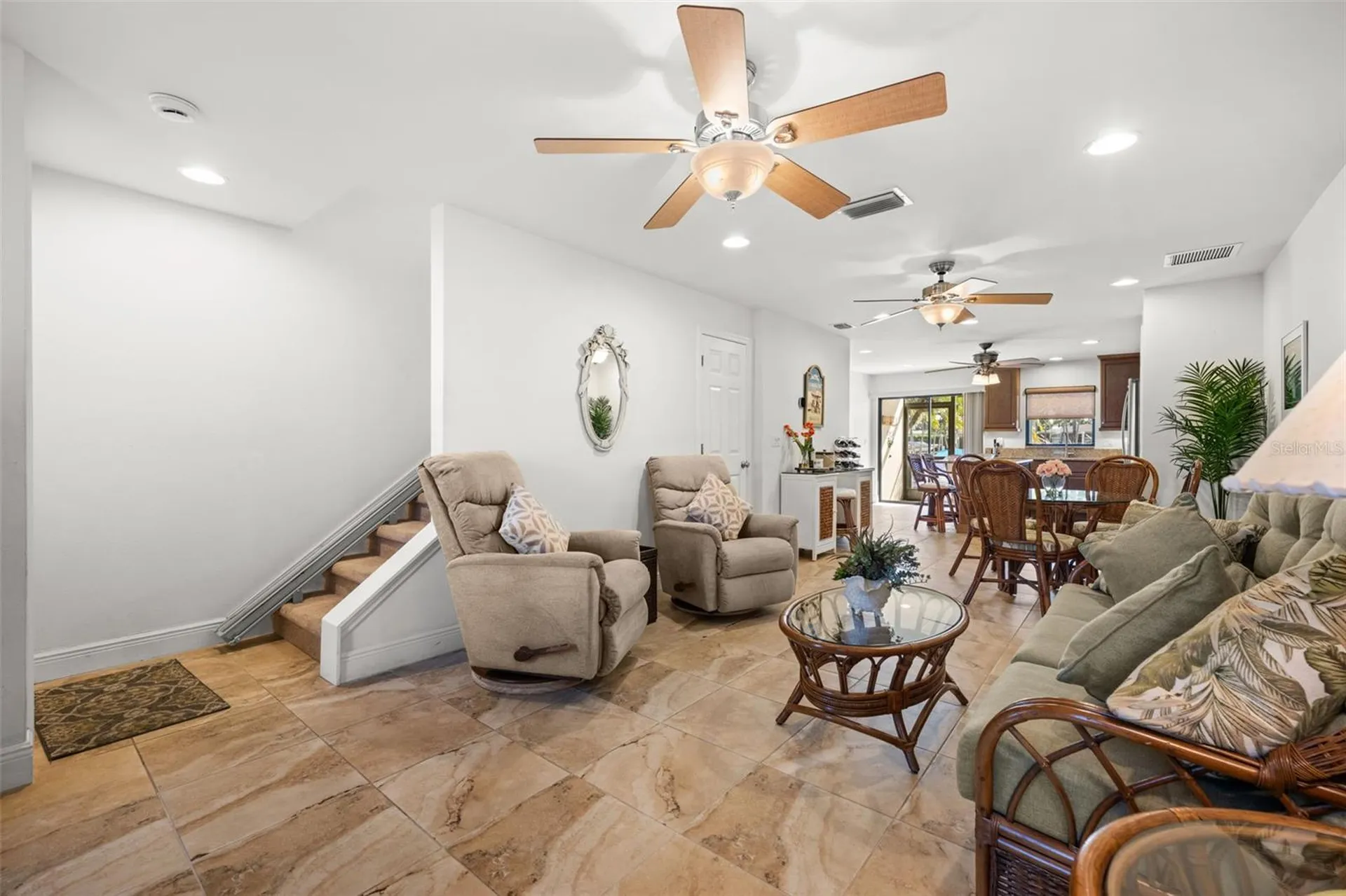 4803 SW Santa Barbara Court Cape Coral FL 33914