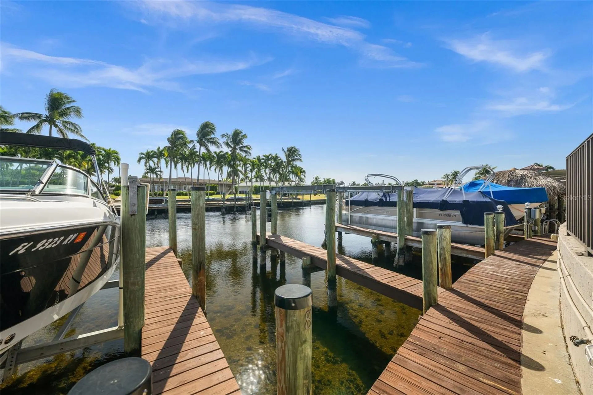 4803 SW Santa Barbara Court Cape Coral FL 33914