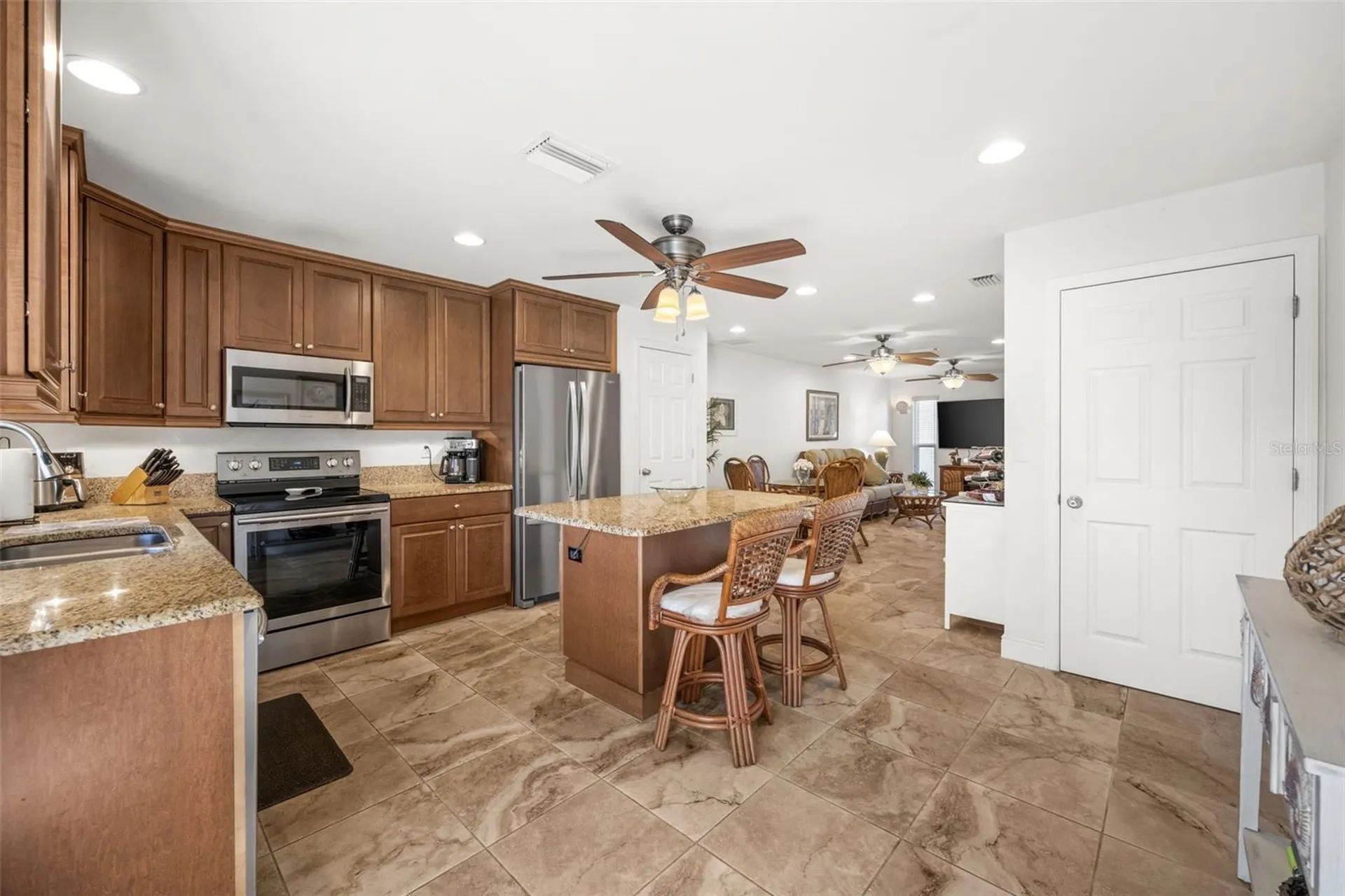4803 SW Santa Barbara Court Cape Coral FL 33914