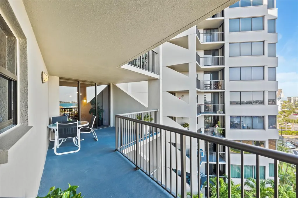 1600 Gulf Boulevard Clearwater Beach FL 33767