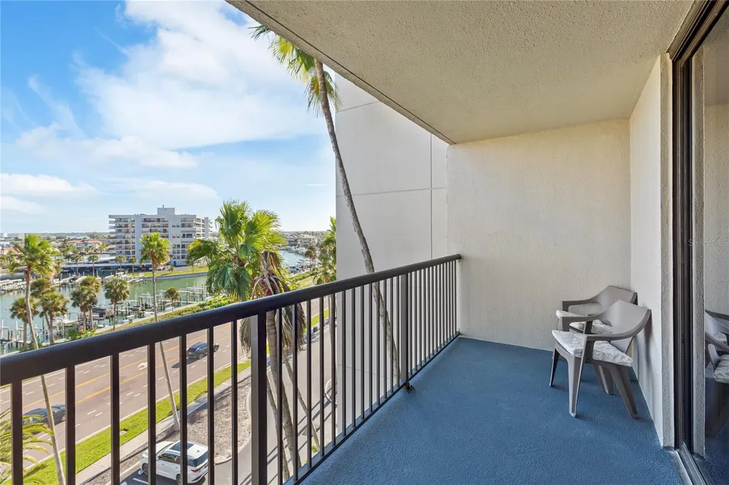 1600 Gulf Boulevard Clearwater Beach FL 33767
