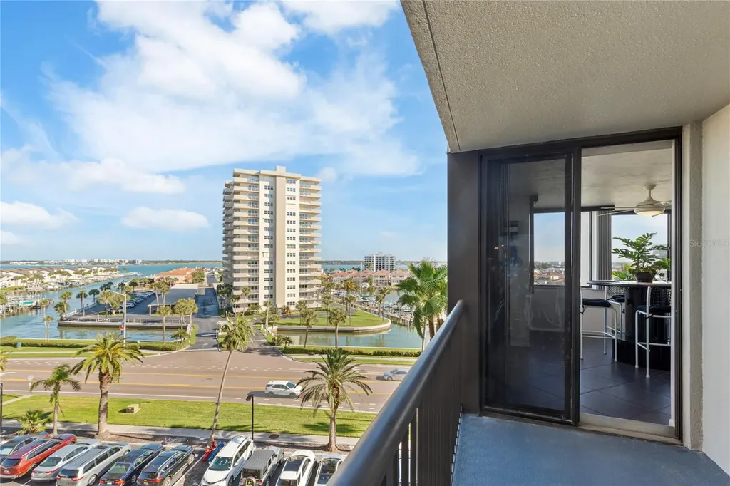 1600 Gulf Boulevard Clearwater Beach FL 33767
