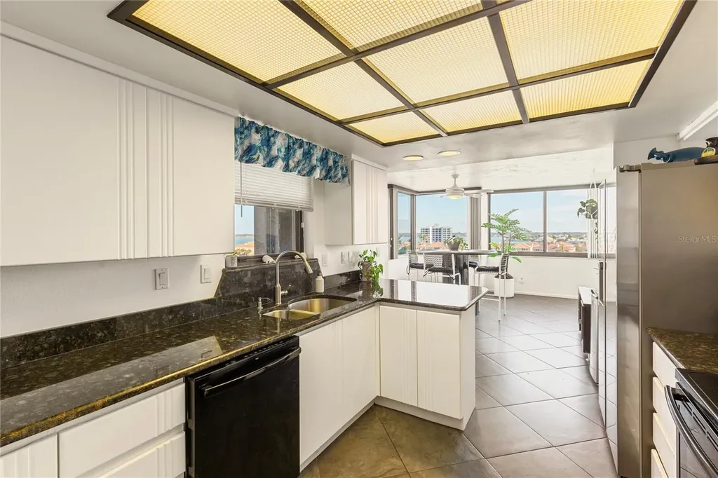 1600 Gulf Boulevard Clearwater Beach FL 33767