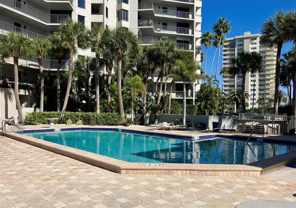 1600 Gulf Boulevard Clearwater Beach FL 33767