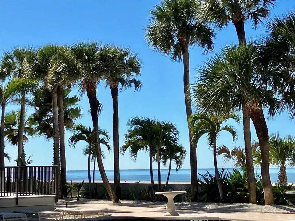1600 Gulf Boulevard Clearwater Beach FL 33767