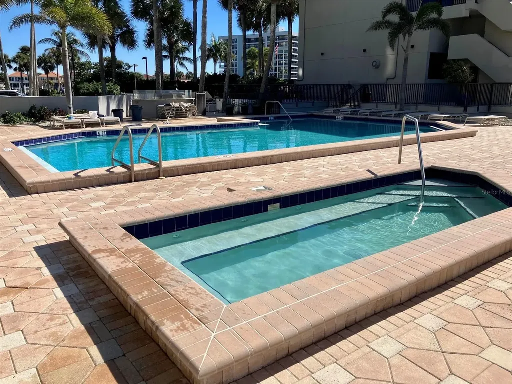 1600 Gulf Boulevard Clearwater Beach FL 33767
