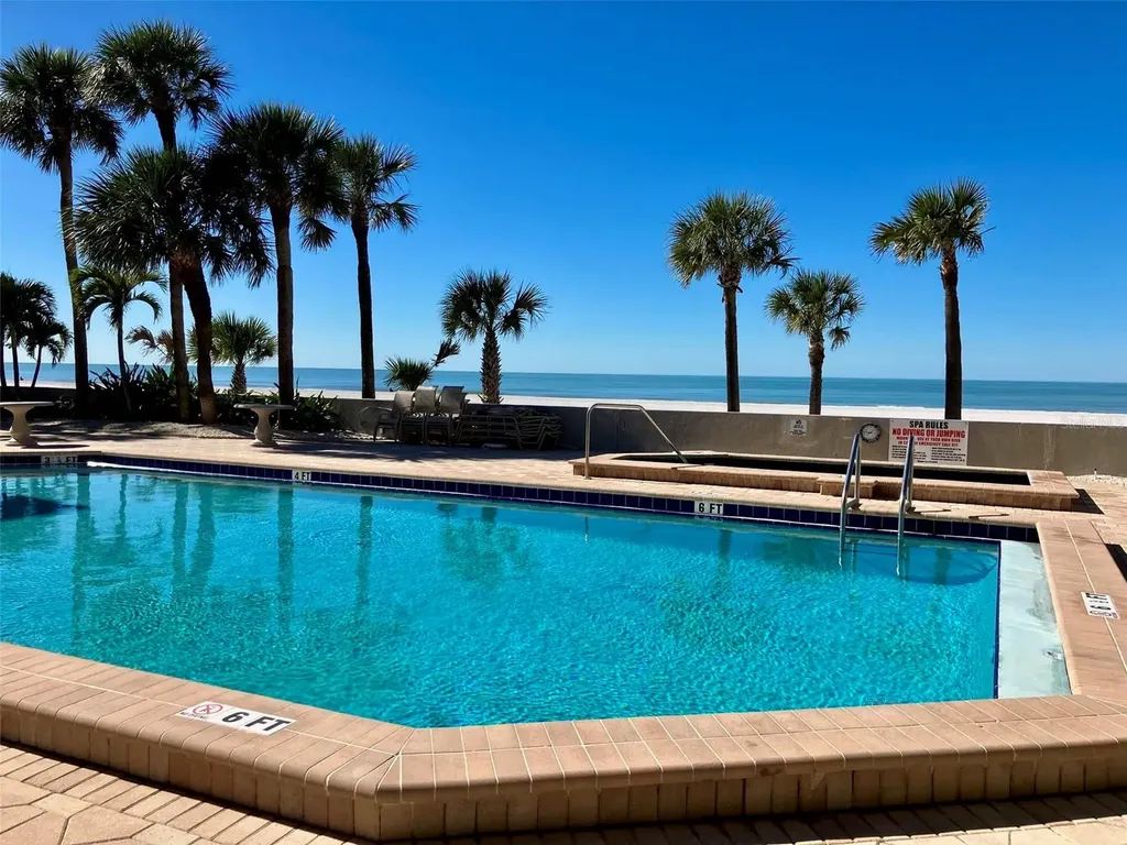 1600 Gulf Boulevard Clearwater Beach FL 33767