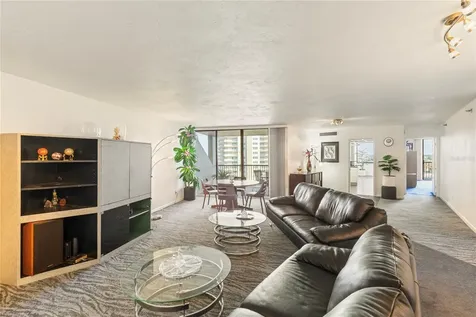 1600 Gulf Boulevard Clearwater Beach FL 33767