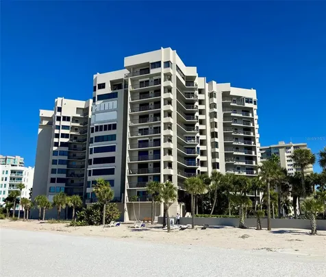1600 Gulf Boulevard Clearwater Beach FL 33767