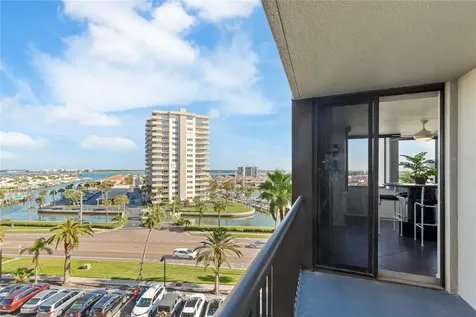 1600 Gulf Boulevard Clearwater Beach FL 33767