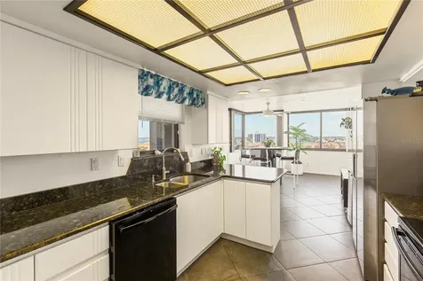1600 Gulf Boulevard Clearwater Beach FL 33767