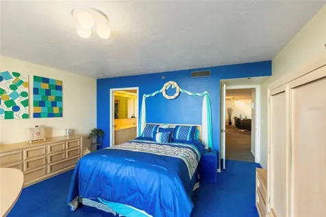 1600 Gulf Boulevard Clearwater Beach FL 33767