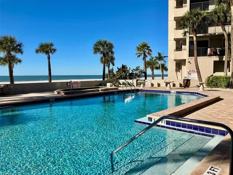 1600 Gulf Boulevard Clearwater Beach FL 33767