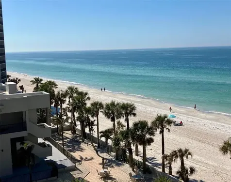 1600 Gulf Boulevard Clearwater Beach FL 33767