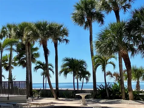 1600 Gulf Boulevard Clearwater Beach FL 33767