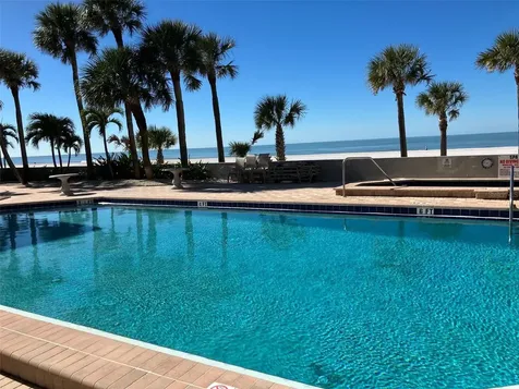 1600 Gulf Boulevard Clearwater Beach FL 33767