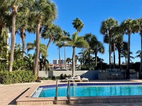 1600 Gulf Boulevard Clearwater Beach FL 33767