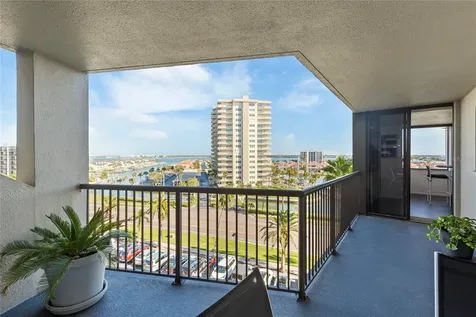 1600 Gulf Boulevard Clearwater Beach FL 33767