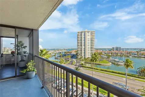 1600 Gulf Boulevard Clearwater Beach FL 33767