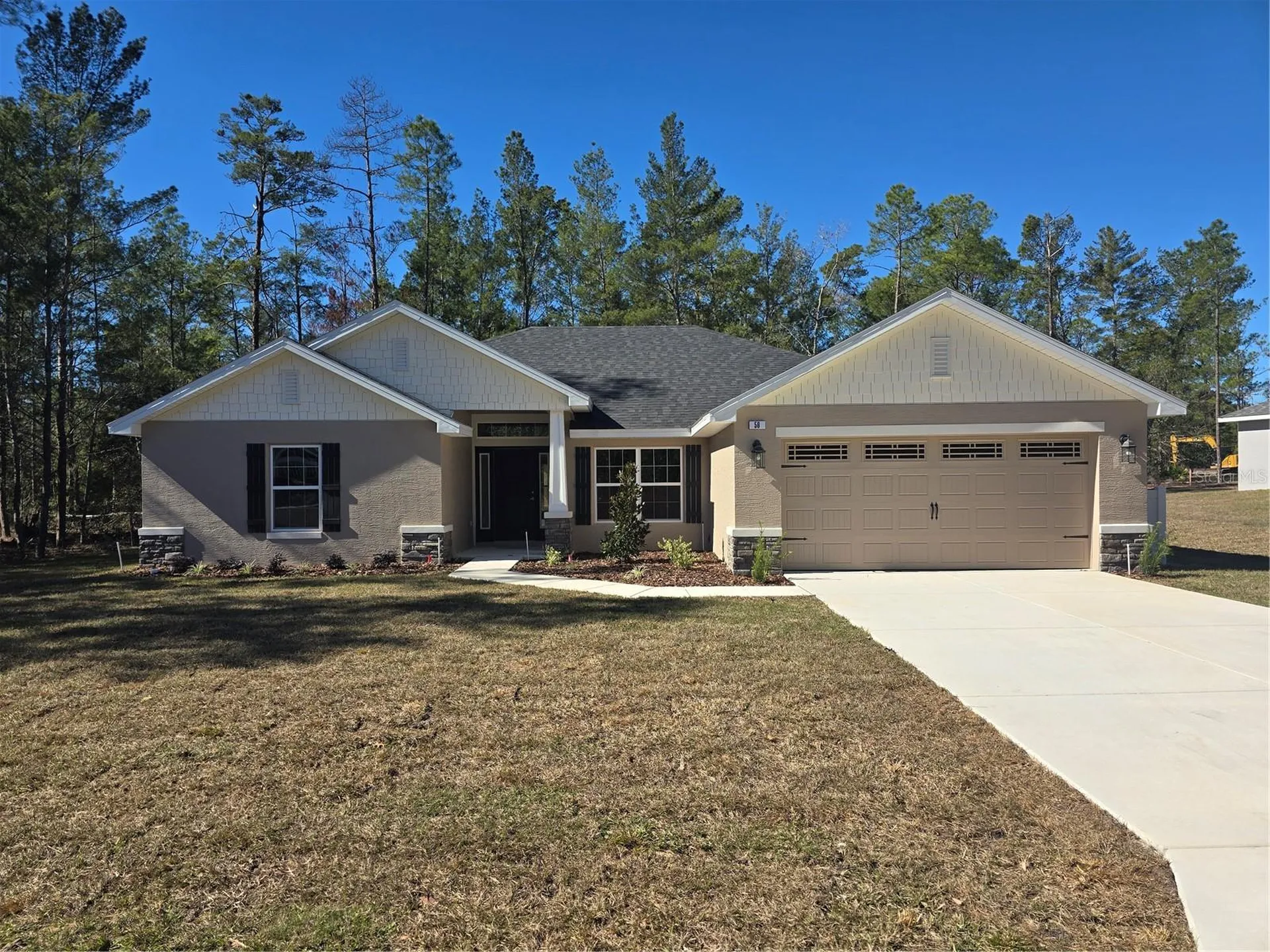 56 Grass Street Homosassa FL 34446