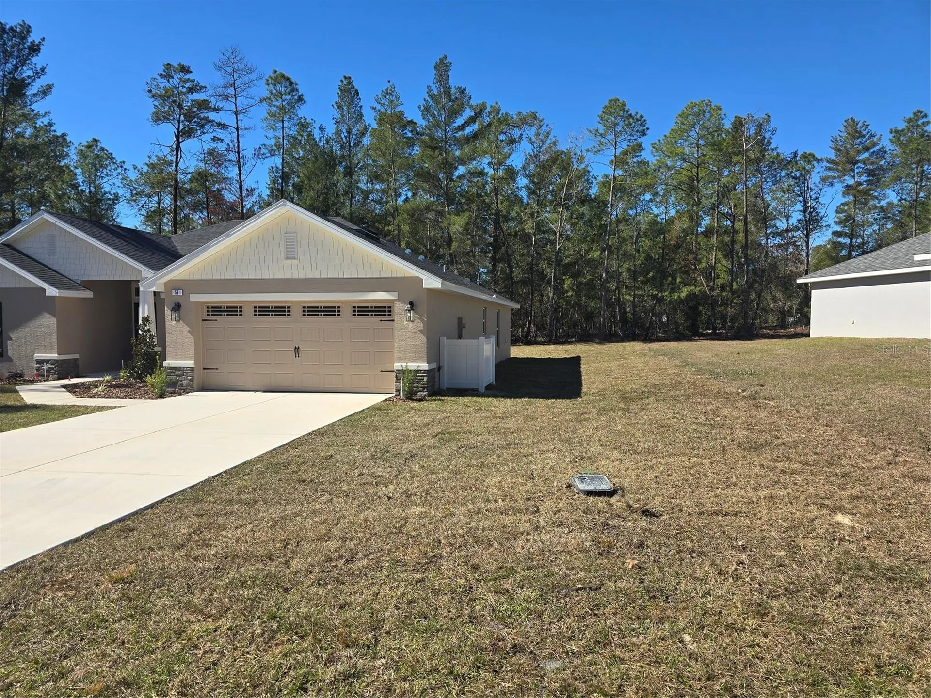 56 Grass Street Homosassa FL 34446
