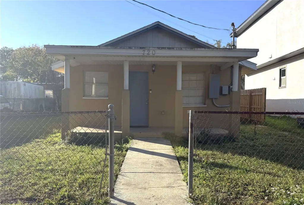 720 W 12th Street Lakeland FL 33805