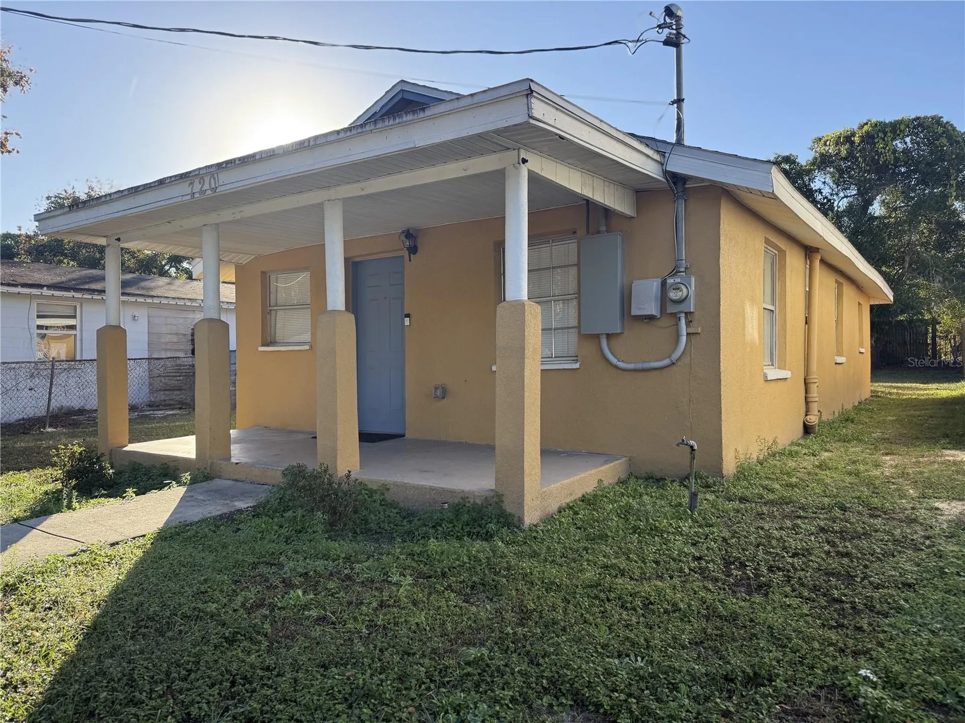 720 W 12th Street Lakeland FL 33805