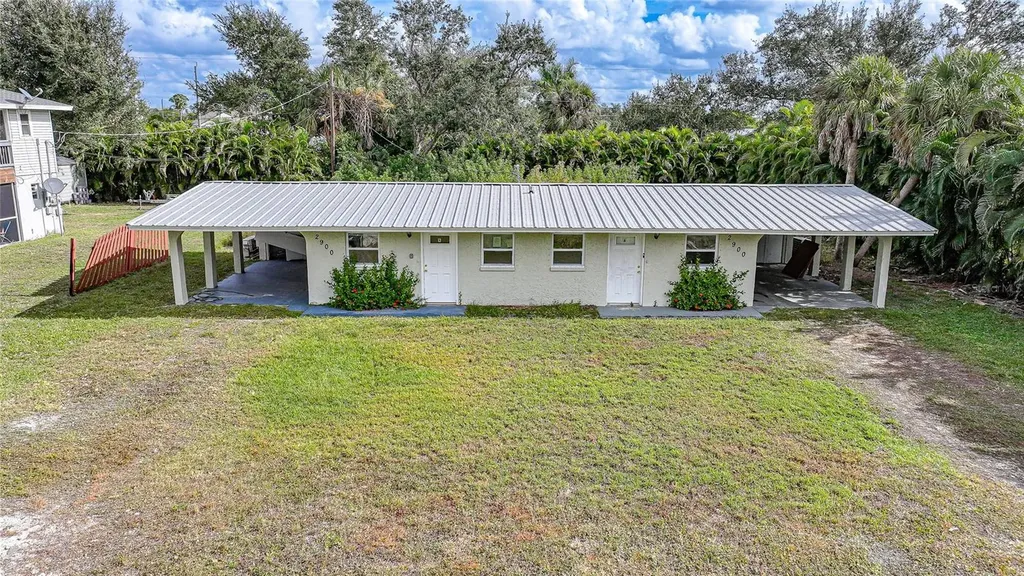 2900 Vasco Street Punta Gorda FL 33950