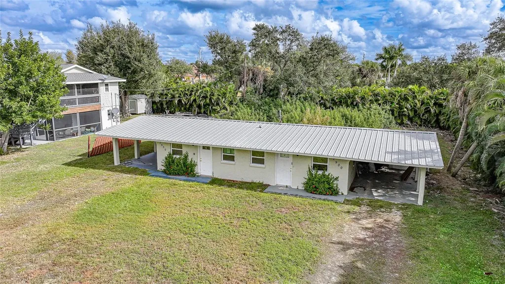 2900 Vasco Street Punta Gorda FL 33950